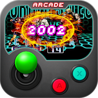 Arcade 2002 - old games
