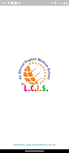 Android application LCIS School screenshort