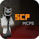 Cover Image of Скачать SCP Skins for MCPE  APK
