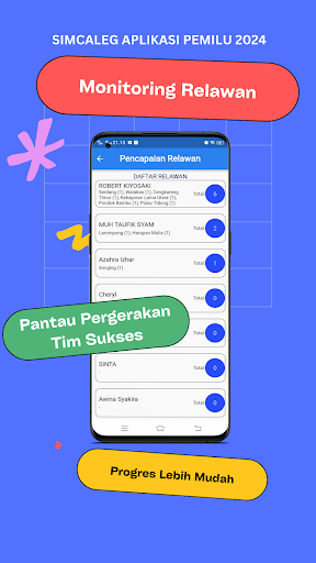 Simcaleg-Aplikasi Pemilu 2024 Screen 3