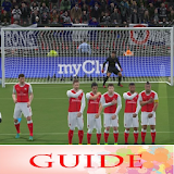 Guide for PES 2017 icon