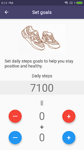 TopFit-Free Fitness  Step and C