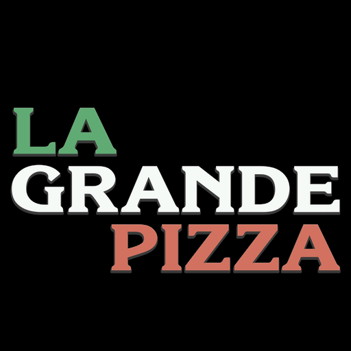 La Grande Pizza for  Android – Latest Version & Features app icon