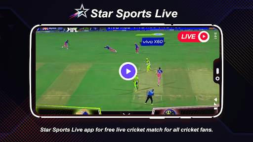 Star Sports Live HD - Star Sports Streaming Guide