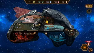 CyberHive - Screenshot 1