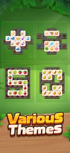 Tile Match: Triple Puzzle Game