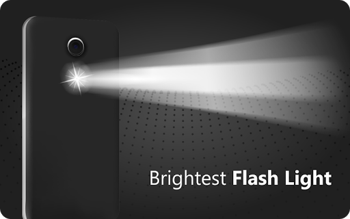 Torch Light and Flasher-ofline Screen 3