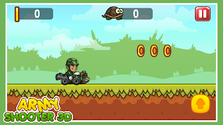 Army Shooter 3D - Screenshot 3