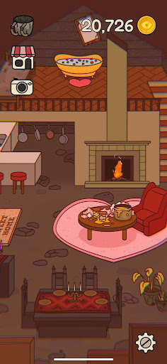 Hearth & Honey Screen 3