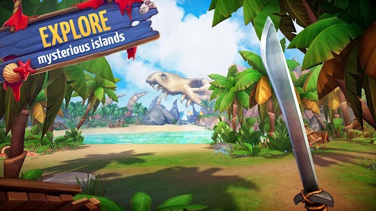 Survival Island EVO 2 PRO Apk Download Version 3.248 2