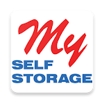 Cover Image of ダウンロード My Self Storage  APK