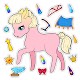 Chibi Unicorn – Kawaii Avatar Maker Download on Windows