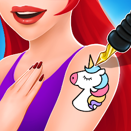 The Ink Shop - Tattoo Art ASMR: Download & Review