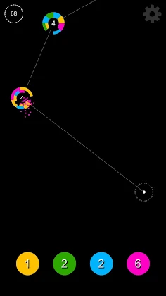 Circle Jump - Screenshot 4
