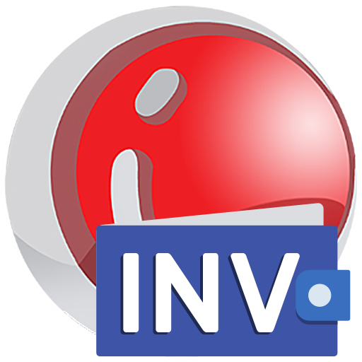 IREAP Invoice & Billing logo