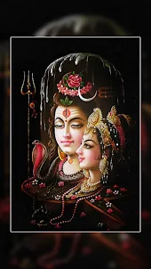 Lord Shiva Wallpaper : Mahadev