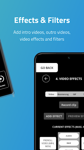 Touchpix Screen 2
