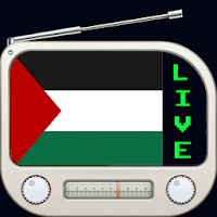 Palestine Radio Fm 41 Stations  Radio Palestine