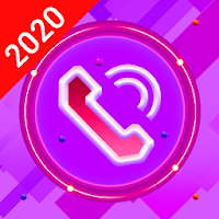 Magic Collor Super – Flash Phone Call Themes 2020