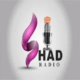 SHAD RADIO icon