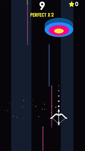 Arrow Combo Screen 2