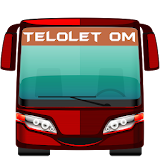 Klakson Telolet Om icon