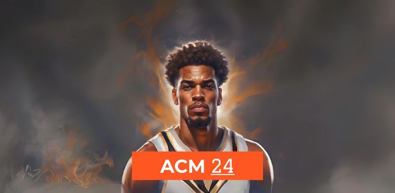 Basketball Career 24