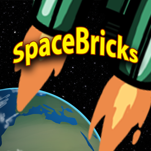 SpaceBricks 10.0.20 Icon