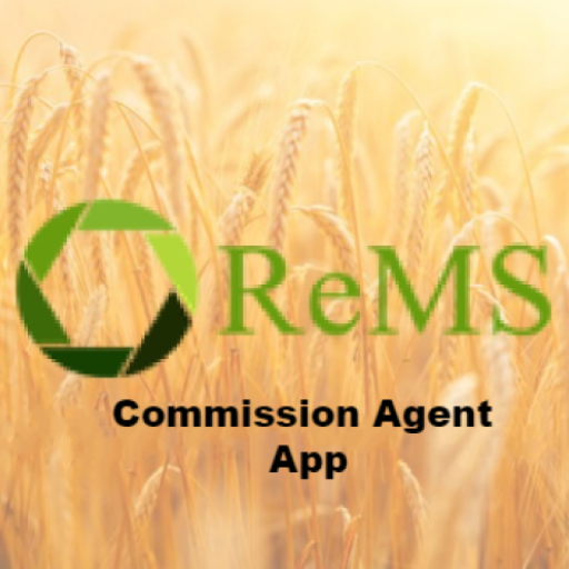 UMP Commission Agent App logo