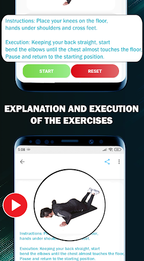 Fitness Coach - Lose Weight