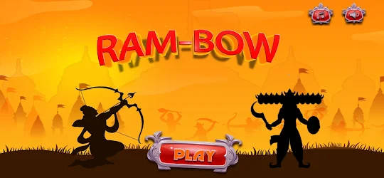 Ram Bow