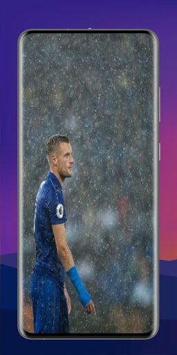 Android application Leicester City 4K Wallpaper screenshort