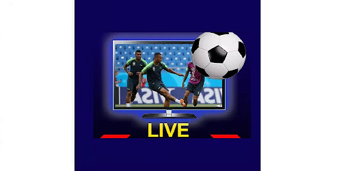 Live Football Tv App - Apps on Google Play
