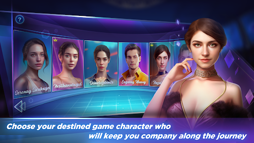 Batak ZingPlay Screen 3