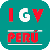 Calculadora Igv Peru - Gratis icon