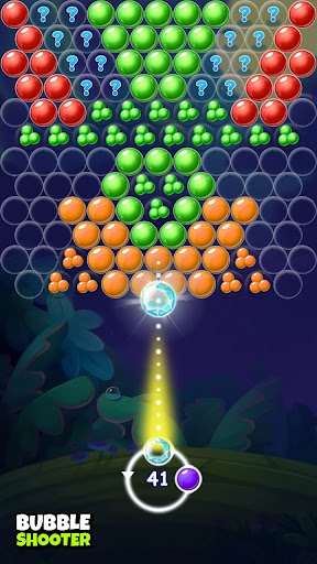 Bubble Shooter Pop 2024 Screen 3