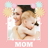 Happy Mother's Day Frames icon