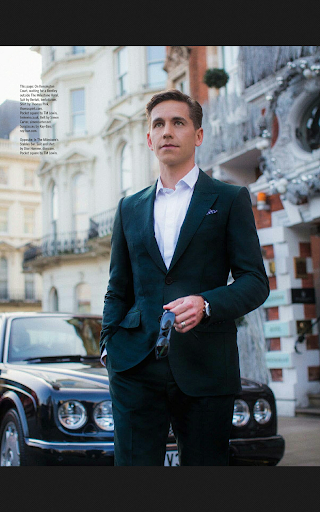CBS Watch! Magazine Screen 3