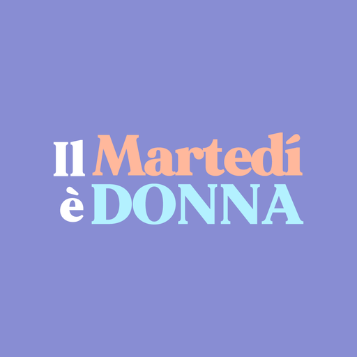 Il Martedì è Donna logo