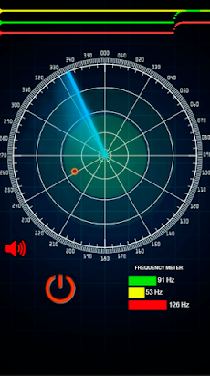 Spirit Radar Communicationのおすすめ画像1
