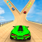 Cover Image of Download Car Stunts: Crazy Car Games  APK