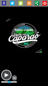 Rádio Cidade Lider FM