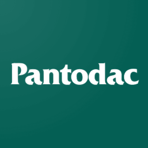 Pantodac APD Camp logo