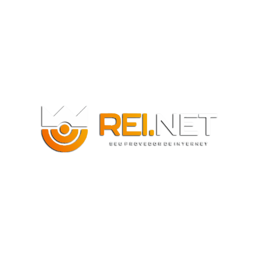 Rei NET logo