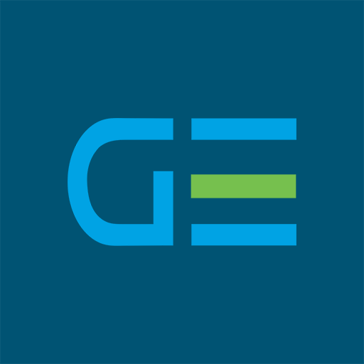 GE Sales logo