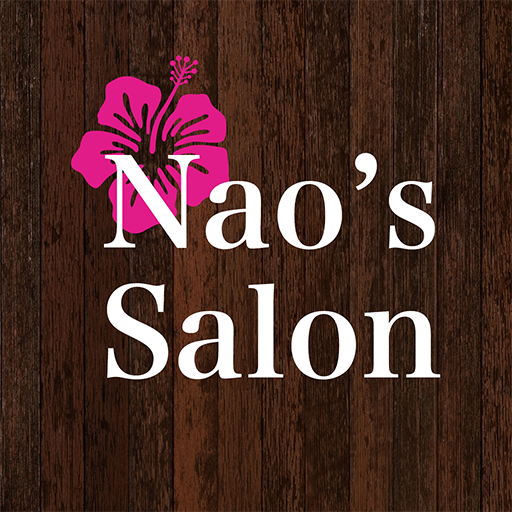 Nao’s Salon logo
