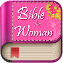 Holy Bible For Women, Audio, Text, image