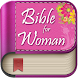 Super Holy Bible For Women - Androidアプリ