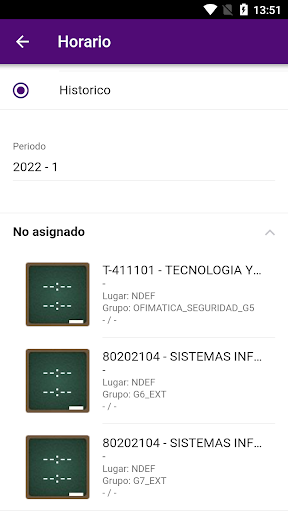 DOCENTES IES INFOTEP Screen 3