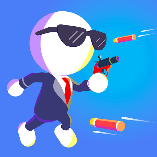 Nerf Master Laai af op Windows